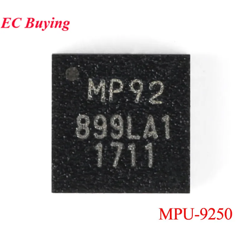 MPU-6050 MPU6050 MPU-6000 MPU6 – обзор и цена Mpu6050