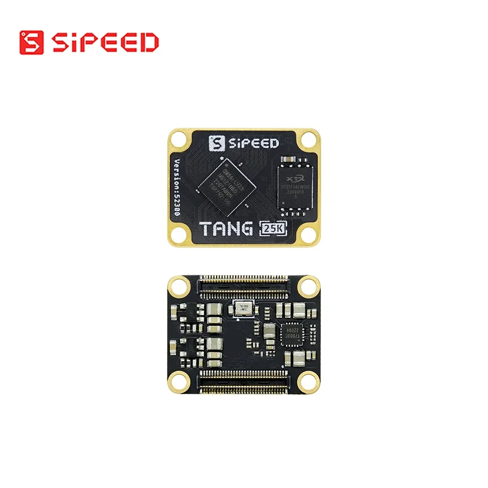 Sipeed Tang Primer 25K GOWIN G – обзор и цена Lora Rfm95