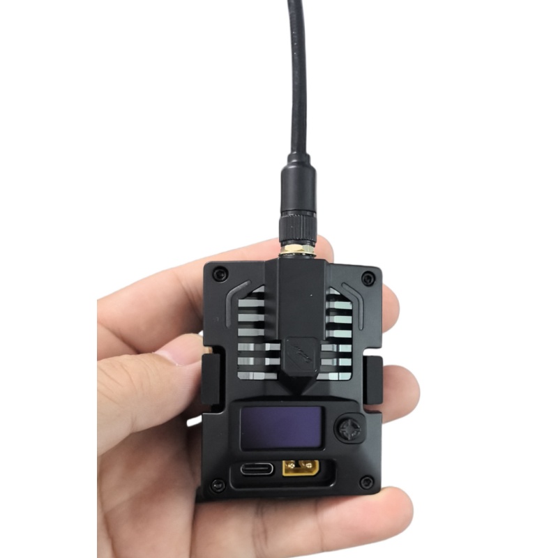 Радиомодуль RadioMaster Bandit – обзор и цена Ir Remote Module