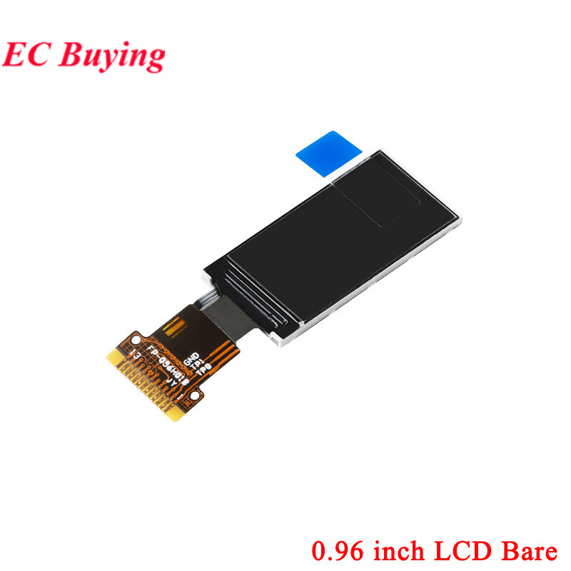 0,96 1,3-дюймовый IPS TFT-дисп – обзор и цена Oled Display 0.96