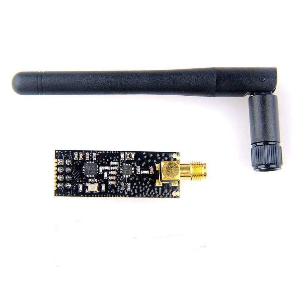 NRF24L01 + PA + LNA беспроводн – обзор и цена Lora Rfm95