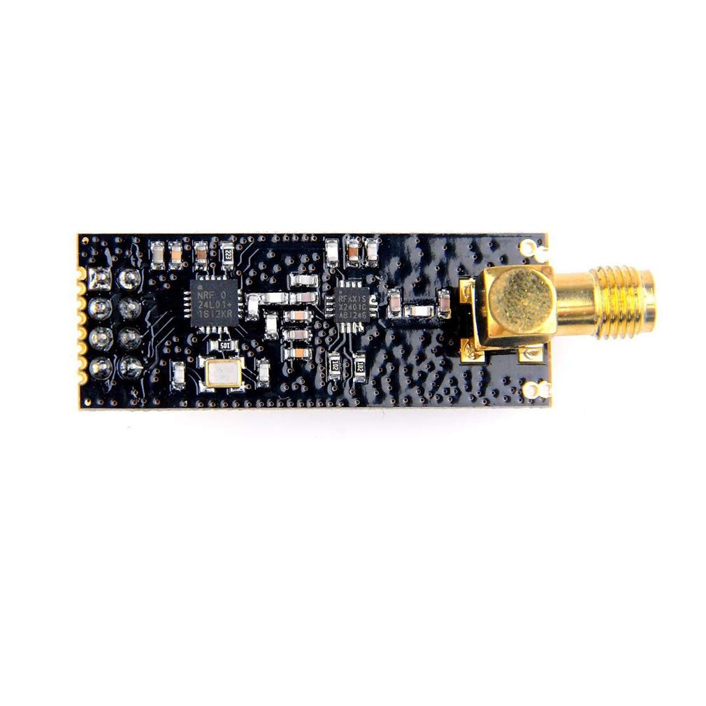 NRF24L01 + PA + LNA беспроводн – обзор и цена Lora Rfm95