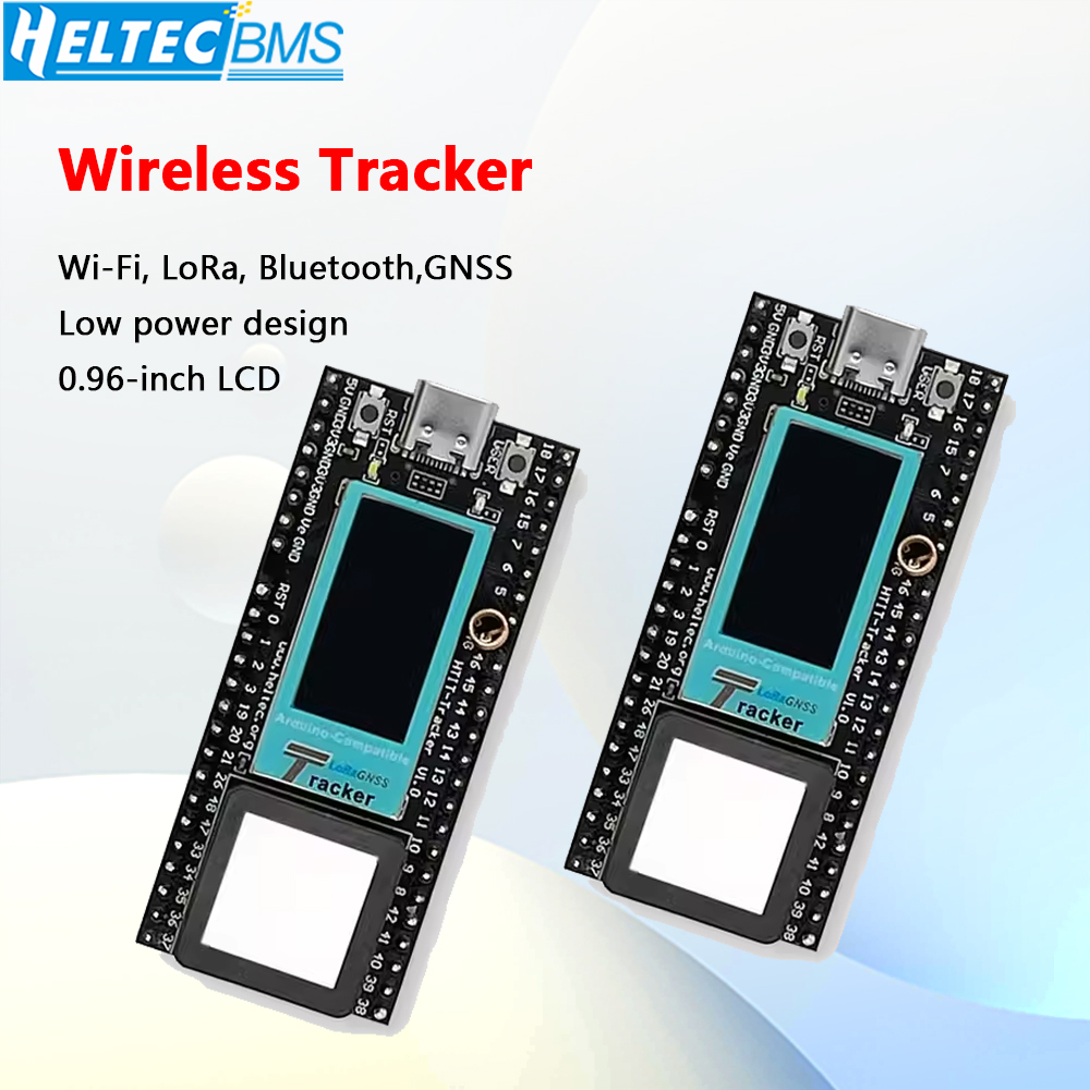 Беспроводной трекер Heltec Lor – обзор и цена Relay Module 1 Channel