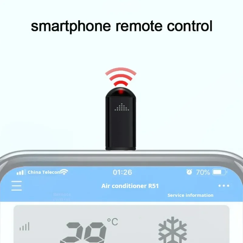 Адаптер-инфракрасный передатчи – обзор и цена Ir Remote Module