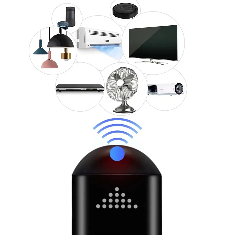 Адаптер-инфракрасный передатчи – обзор и цена Ir Remote Module