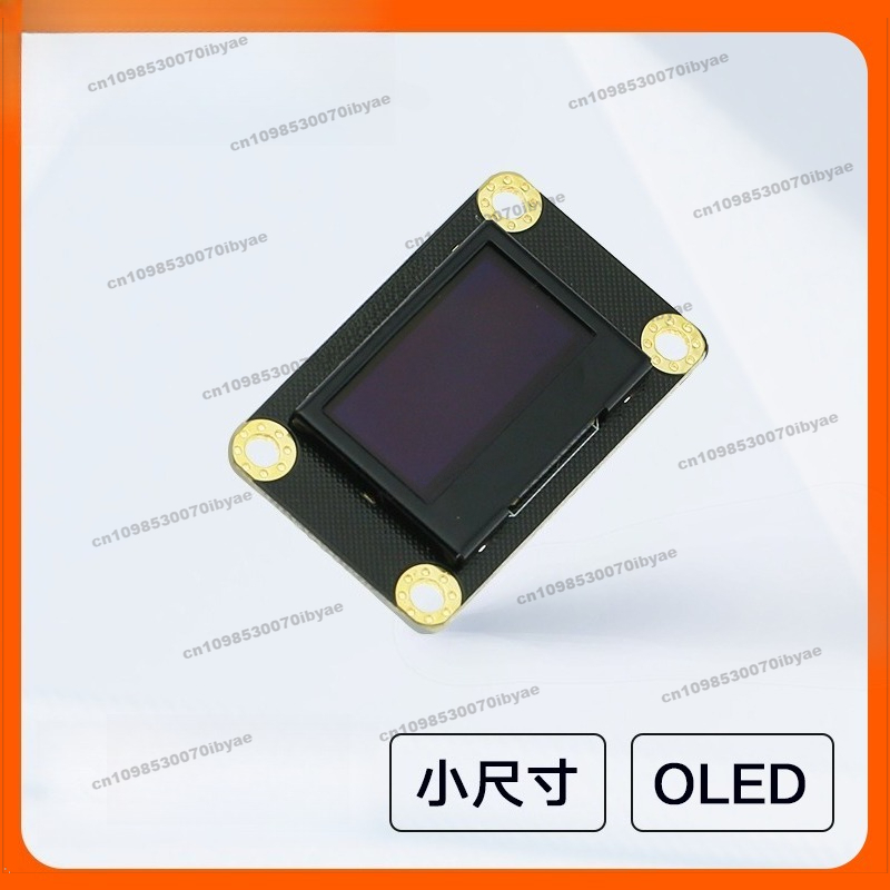 Подходит для портативного моду – обзор и цена Ssd1306