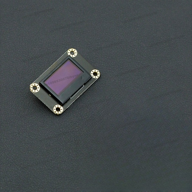 Подходит для портативного моду – обзор и цена Ssd1306
