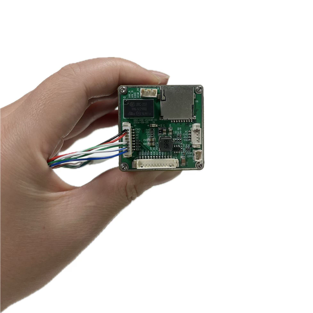 Неохлаждаемая инфракрасная теп – обзор и цена Sd Card Module