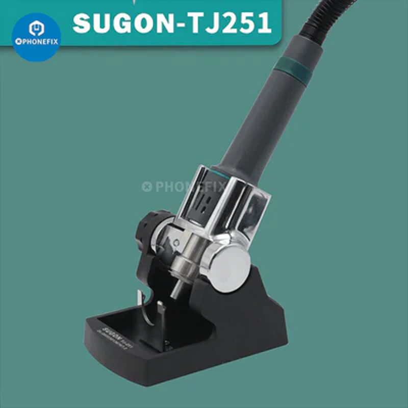 Ручка паяльника AIFEN, универс – обзор и цена Soldering Iron Temperature Probe