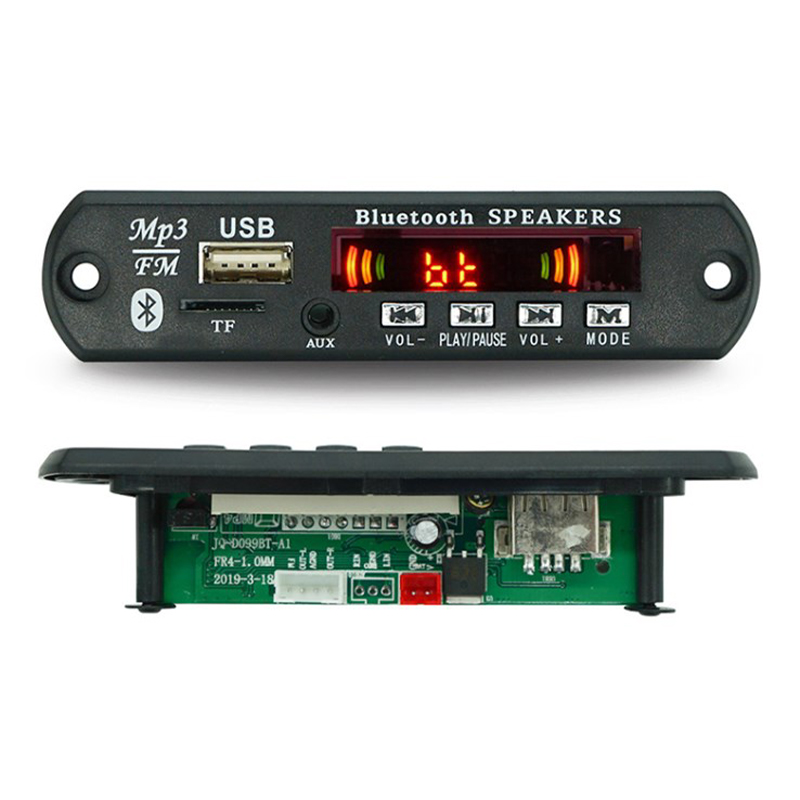 Плата Автомобильная Беспроводн – обзор и цена Joystick Module