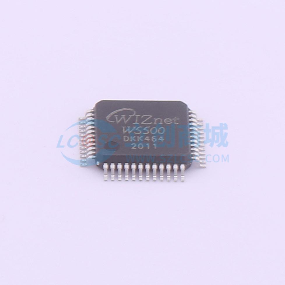 4 шт. контроллеров Ethernet WI – обзор и цена Ethernet W5500