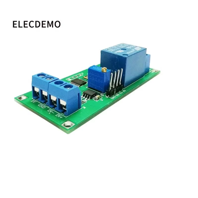 Модуль датчика температуры с т – обзор и цена Thermocouple Module K Type