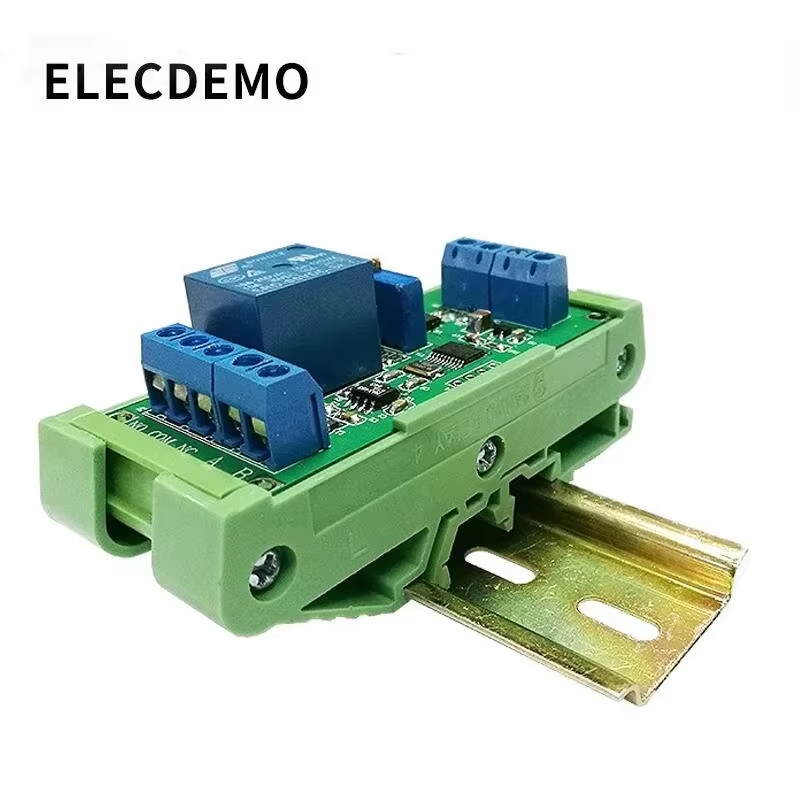Модуль датчика температуры с т – обзор и цена Thermocouple Module K Type