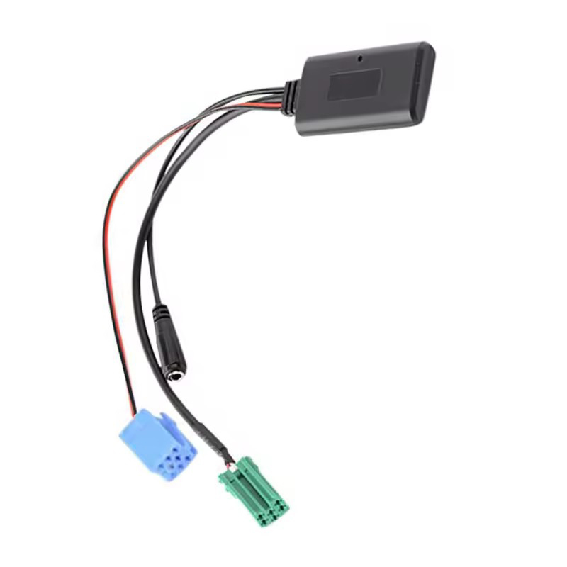 Автомобильный Bluetooth-модуль – обзор и цена Microphone Module