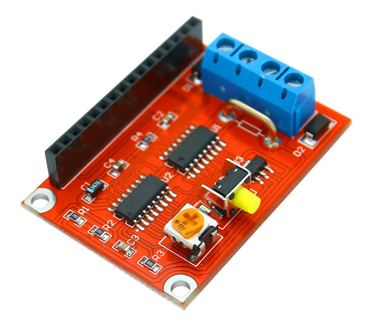 Амперметр напряжения 1602/изме – обзор и цена Lcd 1602