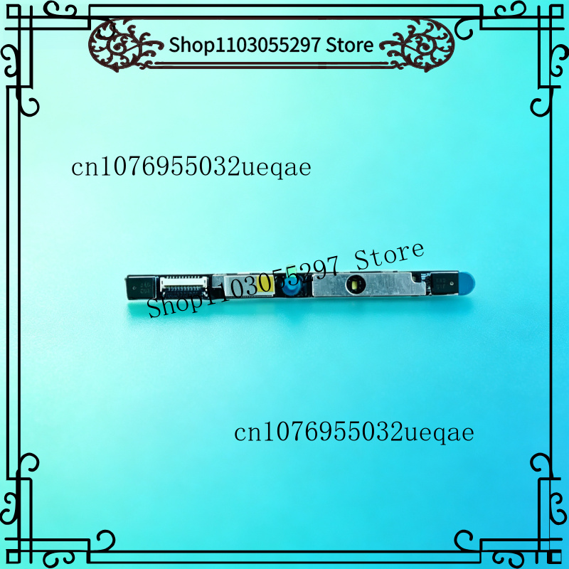 Модуль микрофона для камеры Le – обзор и цена Microphone Module
