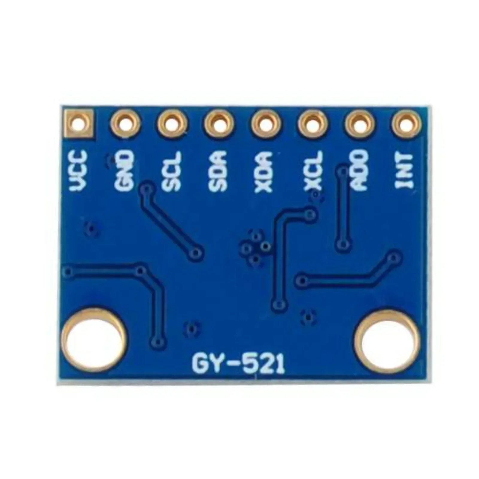 GY-521 MPU6050, плата расширен – обзор и цена Mpu6050