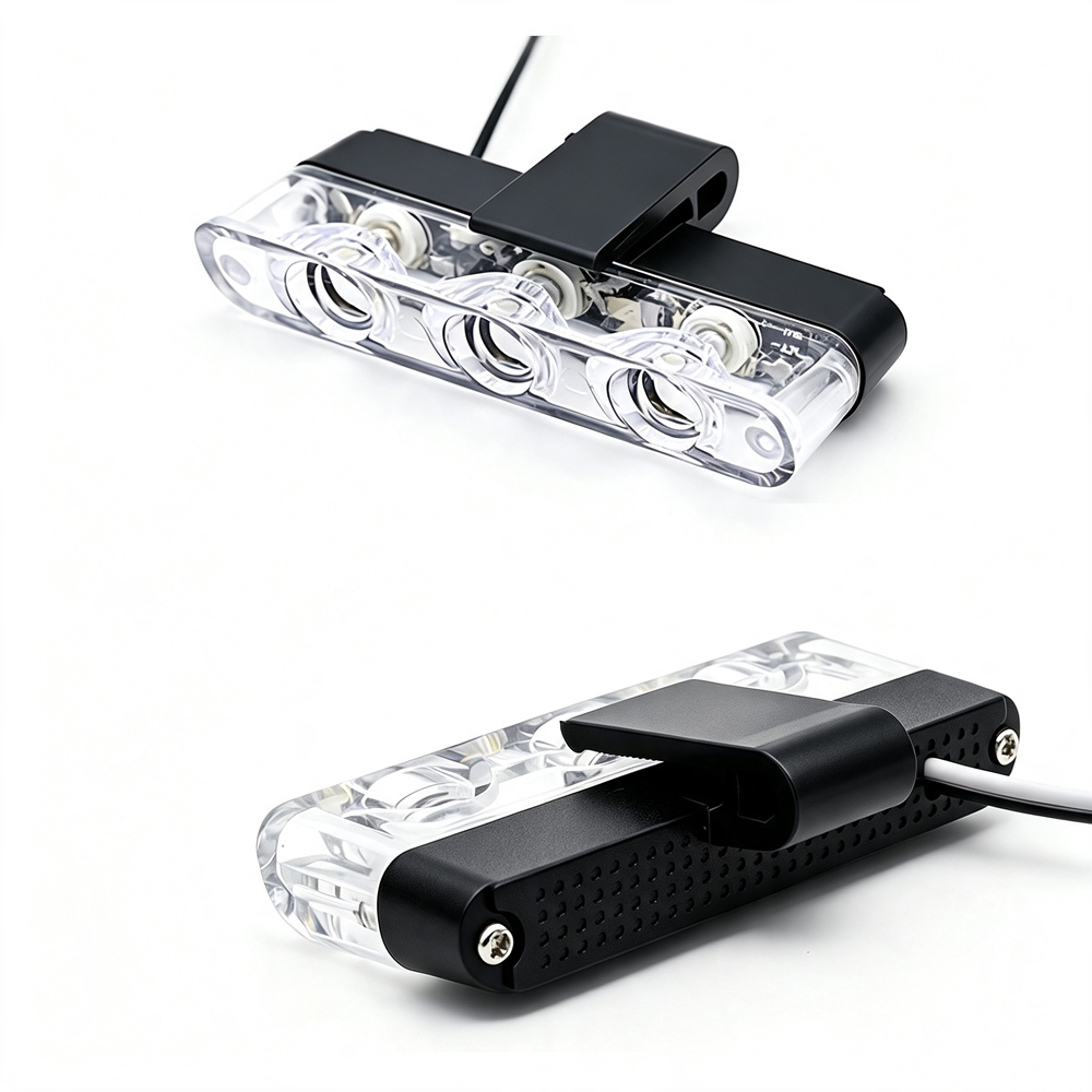   3 светодиода, 8 модулей, б – обзор и цена Joystick Module