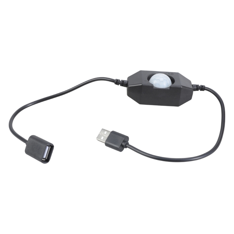 Расстояние срабатывания 3-8 м, – обзор и цена Pir Motion Sensor