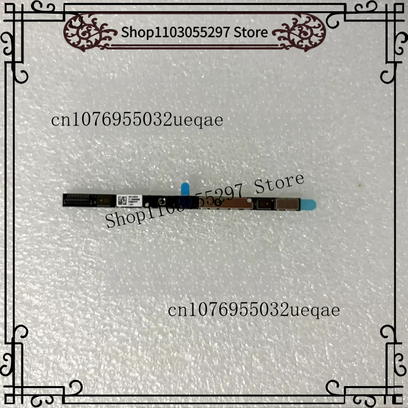 Модуль камеры и микрофона для  – обзор и цена Microphone Module