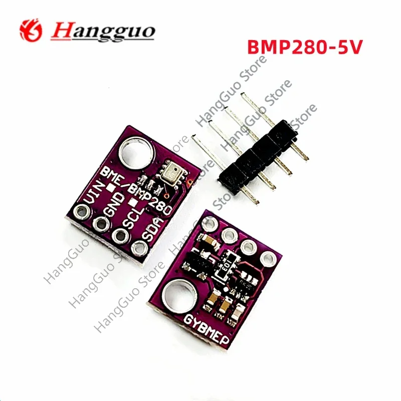 10 шт. BME280-3.3 BMP280-3.3V  – обзор и цена Bme280