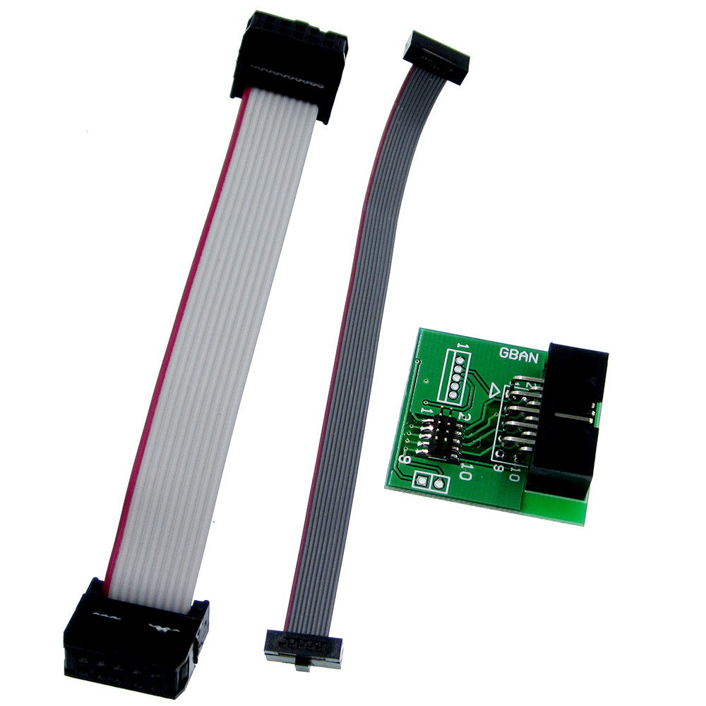 CC2531 CC2540 Zigbee Sniffer Б – обзор и цена Zigbee Cc2531