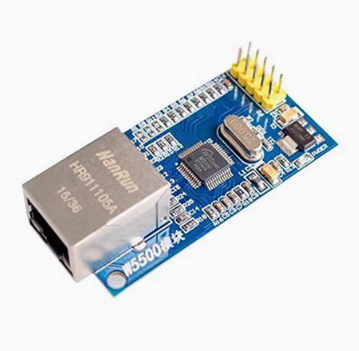 1 шт. W5500 сетевые модули Eth – обзор и цена Ethernet W5500