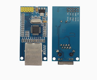 1 шт. W5500 сетевые модули Eth – обзор и цена Ethernet W5500