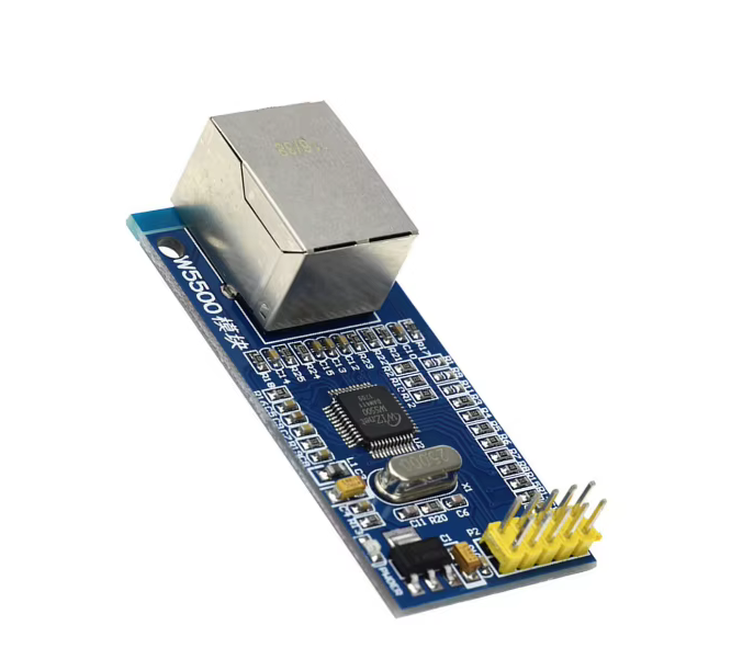 1 шт. W5500 сетевые модули Eth – обзор и цена Ethernet W5500