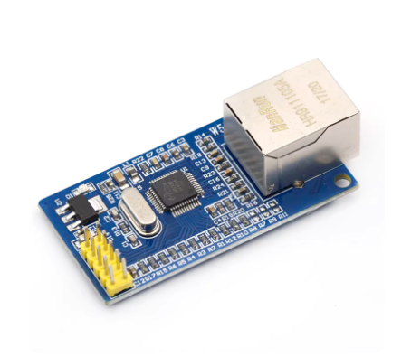 1 шт. W5500 сетевые модули Eth – обзор и цена Ethernet W5500