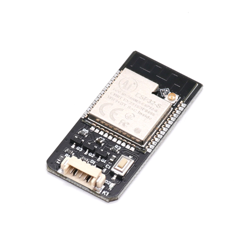 Новый беспроводной радиотелеме – обзор и цена Joystick Module