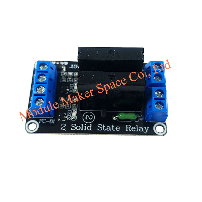 Низкий уровень 5 В 1 2 4 8-кан – обзор и цена Relay Module 4 Channel