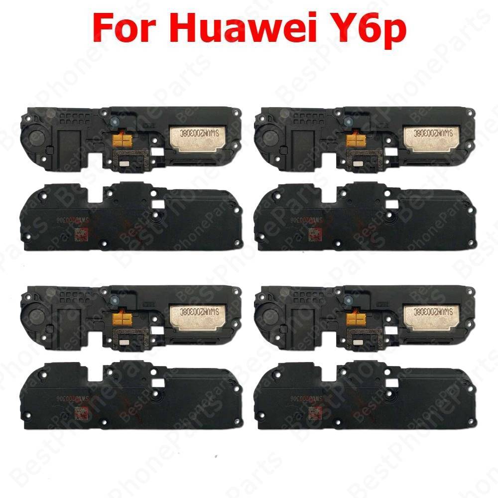 Громкоговоритель для Huawei Y6 – обзор и цена Buzzer Module