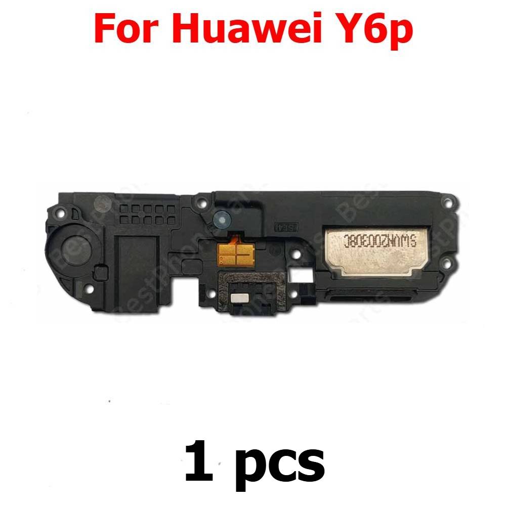 Громкоговоритель для Huawei Y6 – обзор и цена Buzzer Module