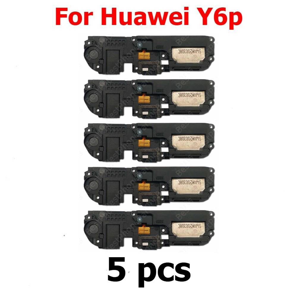 Громкоговоритель для Huawei Y6 – обзор и цена Buzzer Module