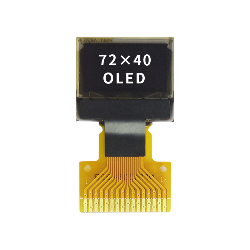 (5 шт.) 0,42-дюймовый OLED-дис – обзор и цена Ssd1306