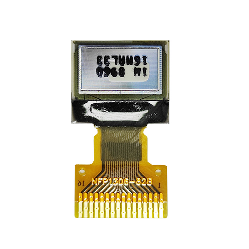 (5 шт.) 0,42-дюймовый OLED-дис – обзор и цена Ssd1306