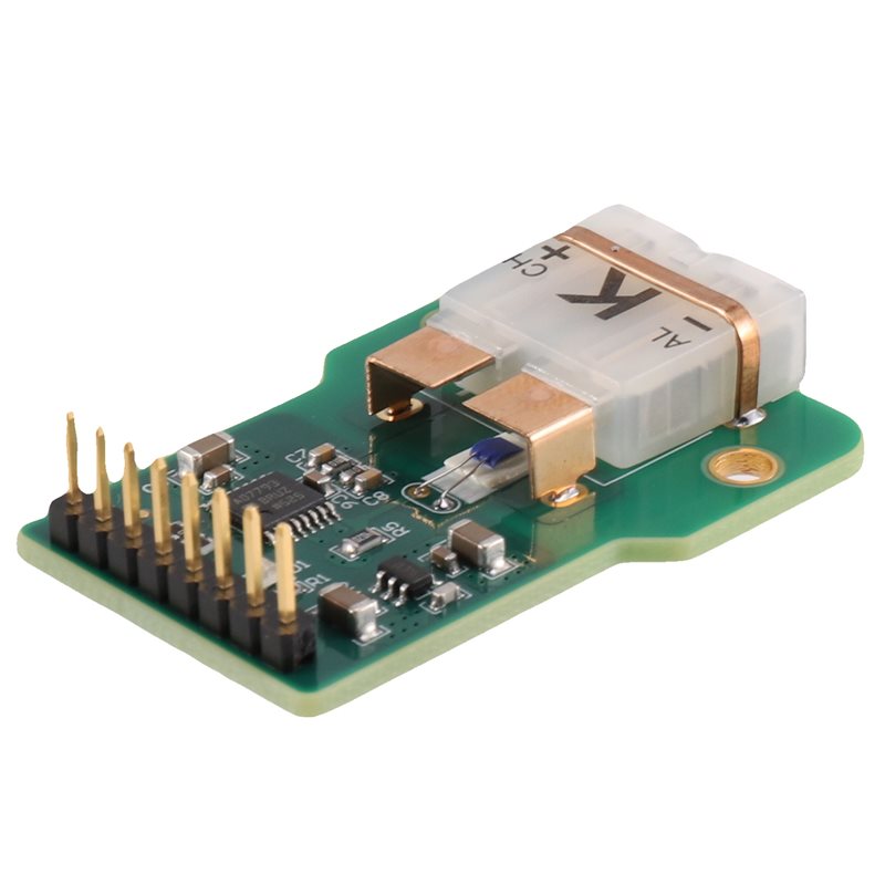 Модуль высокоточного измерения – обзор и цена Thermocouple Module K Type