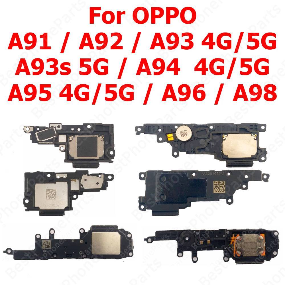 Громкоговоритель для OPPO A91  – обзор и цена Buzzer Module