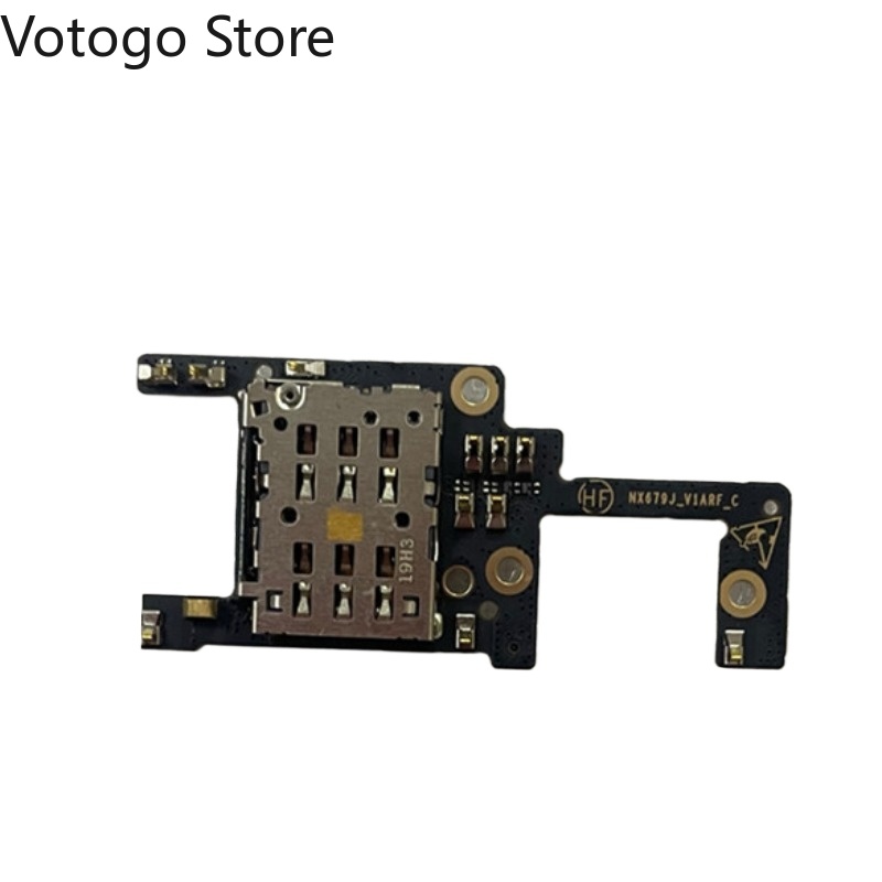 Замена для Nubia Red Magic 7 7 – обзор и цена Microphone Module