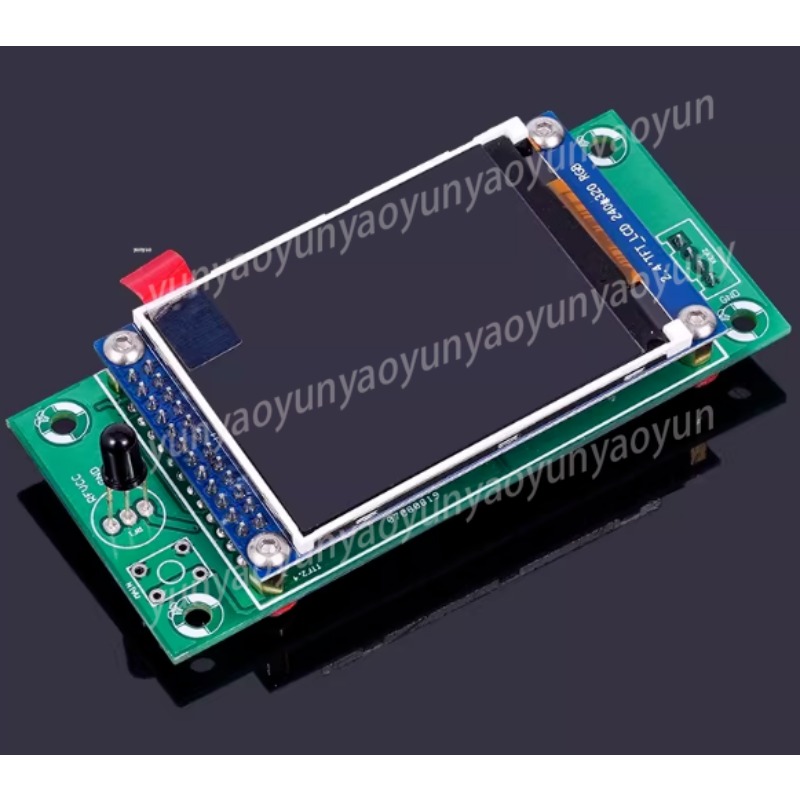 HI-END 4-модульный полностью с – обзор и цена Ir Remote Module